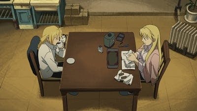Assistir Fullmetal Alchemist: Brotherhood Temporada 1 Episódio 30 Online em HD