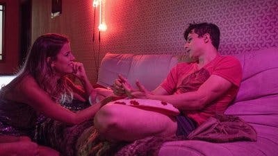 Assistir Me Chama de Bruna Temporada 2 Episódio 4 Online em HD