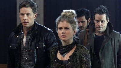 Assistir Era uma Vez Temporada 3 Episódio 11 Online em HD