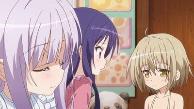 Assistir Angel’s 3Piece! Temporada 1 Episódio 5 Online em HD