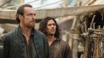 Assistir Black Sails Temporada 2 Episódio 3 Online em HD