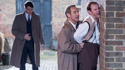 Assistir Grantchester Temporada 2 Episódio 5 Online em HD