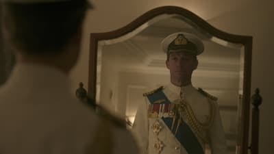 Assistir The Crown Temporada 5 Episódio 10 Online em HD