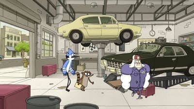Assistir Apenas um Show Temporada 4 Episódio 1 Online em HD