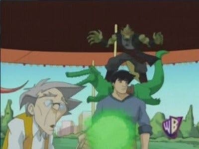 Assistir As Aventuras de Jackie Chan Temporada 5 Episódio 5 Online em HD
