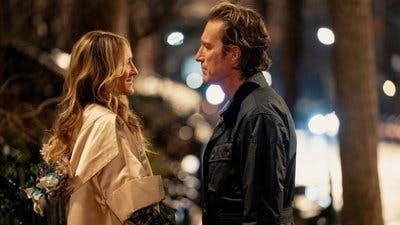 Assistir And Just Like That… Um Novo Capítulo de Sex and the City Temporada 2 Episódio 7 Online em HD
