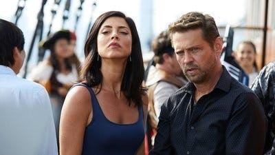 Assistir Private Eyes Temporada 3 Episódio 11 Online em HD