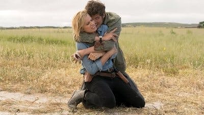 Assistir Fear the Walking Dead Temporada 3 Episódio 9 Online em HD