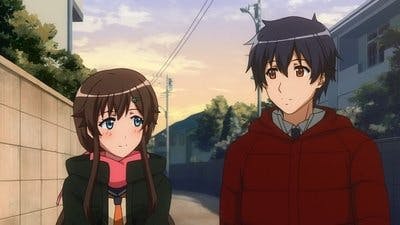 Assistir Aikagi The Animation Temporada 1 Episódio 1 Online em HD
