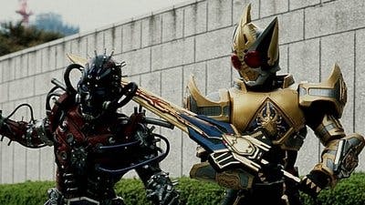 Assistir Kamen Rider Temporada 14 Episódio 35 Online em HD