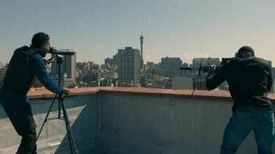 Assistir Shadow Temporada 1 Episódio 5 Online em HD