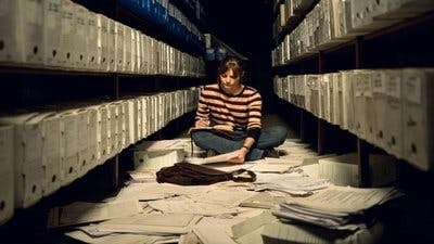 Assistir Assédio Temporada 1 Episódio 3 Online em HD