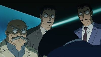 Assistir Detective Conan Temporada 1 Episódio 983 Online em HD