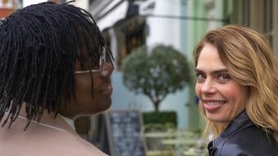 Assistir Planeta Sexo com Cara Delevingne Temporada 1 Episódio 4 Online em HD