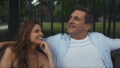 Assistir Seus Amigos e Vizinhos Temporada 1 Episódio 6 Online em HD