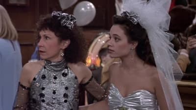 Assistir Cheers Temporada 11 Episódio 15 Online em HD