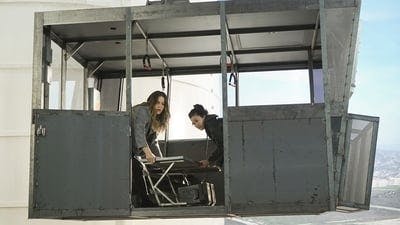 Assistir Scorpion: Serviço de Inteligência Temporada 3 Episódio 20 Online em HD