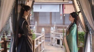 Assistir Amor no Pavilhão Temporada 1 Episódio 4 Online em HD