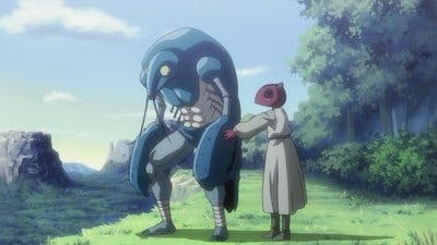 Assistir Hunter x Hunter Temporada 2 Episódio 136 Online em HD