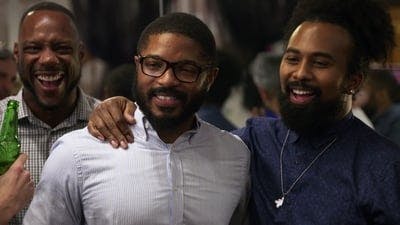 Assistir Queer Eye Temporada 1 Episódio 4 Online em HD