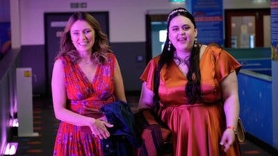 Assistir Finding Alice Temporada 1 Episódio 5 Online em HD