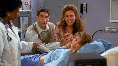 Assistir Friends Temporada 1 Episódio 2 Online em HD
