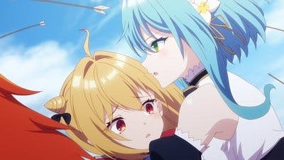 Assistir Hikikomari Kyuuketsuki no Monmon Temporada 1 Episódio 7 Online em HD