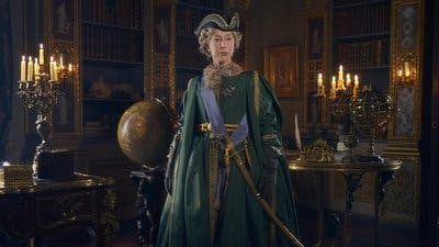 Assistir Catarina, A Grande Temporada 1 Episódio 4 Online em HD