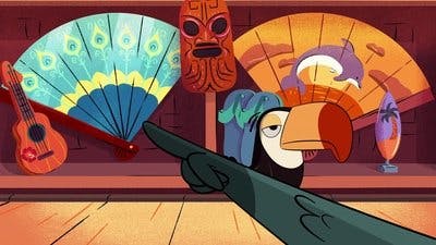 Assistir Tico e Teco: Vida no Parque Temporada 2 Episódio 18 Online em HD