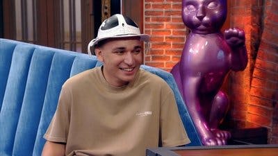 Assistir Lady Night Temporada 8 Episódio 17 Online em HD