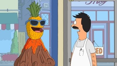 Assistir Bob’s Burgers Temporada 6 Episódio 15 Online em HD