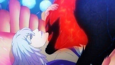 Assistir Aquarion Evol Temporada 2 Episódio 11 Online em HD
