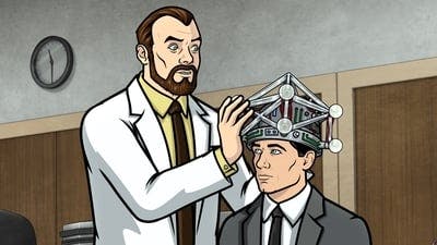 Assistir Archer Temporada 11 Episódio 1 Online em HD