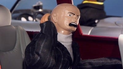 Assistir Frango Robô Temporada 1 Episódio 5 Online em HD