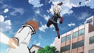 Assistir World Trigger Temporada 1 Episódio 20 Online em HD