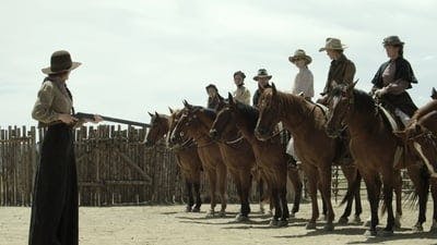 Assistir Godless Temporada 1 Episódio 7 Online em HD