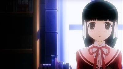 Assistir The World God Only Knows Temporada 3 Episódio 6 Online em HD