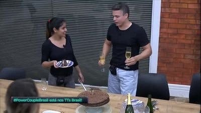 Assistir Power Couple Brasil Temporada 3 Episódio 40 Online em HD