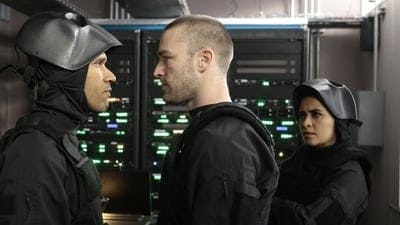 Assistir Quantico Temporada 2 Episódio 11 Online em HD