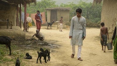 Assistir A Suitable Boy Temporada 1 Episódio 3 Online em HD