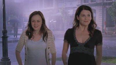 Assistir Gilmore Girls Temporada 7 Episódio 22 Online em HD