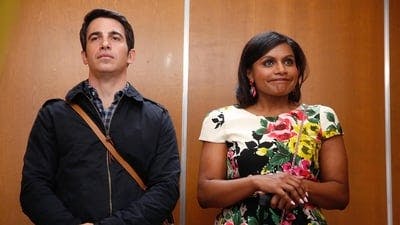 Assistir The Mindy Project Temporada 3 Episódio 3 Online em HD