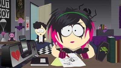 Assistir South Park Temporada 17 Episódio 4 Online em HD