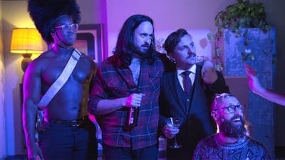 Assistir Aunty Donna: Barraco da Diversão Temporada 1 Episódio 6 Online em HD