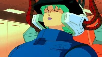 Assistir Kidou Senshi Zeta Gundam Temporada 1 Episódio 35 Online em HD