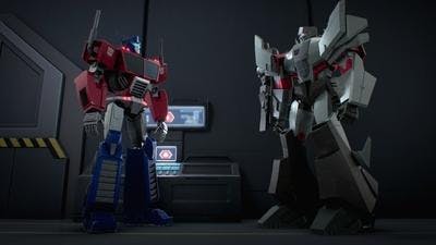 Assistir Transformers: A Centelha da Terra Temporada 3 Episódio 5 Online em HD