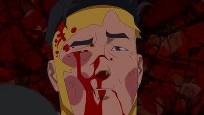 Assistir INVENCÍVEL Temporada 1 Episódio 5 Online em HD