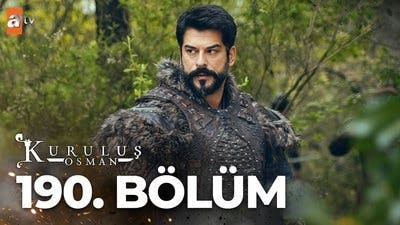 Assistir O Otomano Temporada 6 Episódio 26 Online em HD