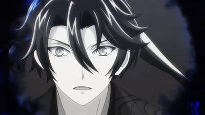 Assistir Bungo and Alchemist -Gears of Judgement- Temporada 1 Episódio 12 Online em HD