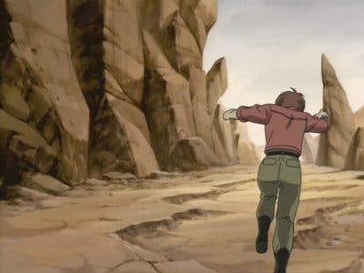 Assistir Wolf’s Rain Temporada 1 Episódio 19 Online em HD